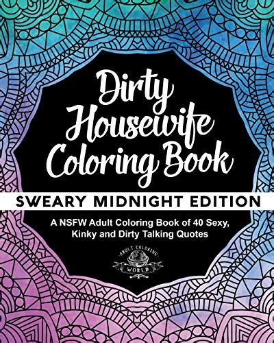 Nsfw Coloring Books