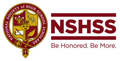 NSHSS scholarships are monetary awards given to high-