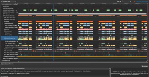 Nsight systems cli.  5 days ago · NVIDIA Nsight Compute CLI Mandatory concurre...