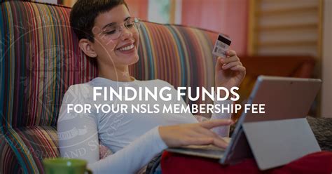 Nsls fee. The fee to join the NSLS helps us continually develop our curriculum and deliver new and engaging content to our members. Without a fee, we wouldn’t be able to reach as many future leaders as we do. To that end, we know that not everyone can afford the fee and have provided options to assist members who may be experiencing financial difficulties. 