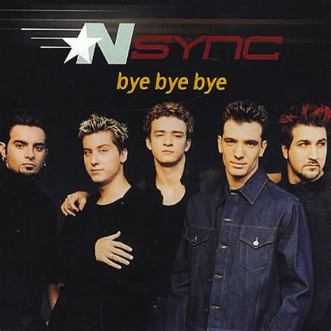 Nsync bye bye bye. Things To Know About Nsync bye bye bye. 