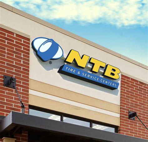 Welcome to NTB Tire and Service Centers! Shop tires, oil & fluid exchanges, brake services, AC recharges, steering & suspension, batteries and wipers. Book an appointment online or call us at (800) 741-7261.. 
