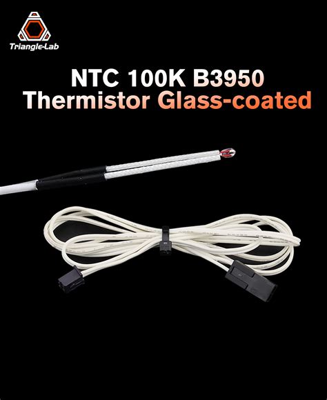 Ntc 100k 3950 klipper config.  The algorithm used, assumes the .  The descriptions in t...