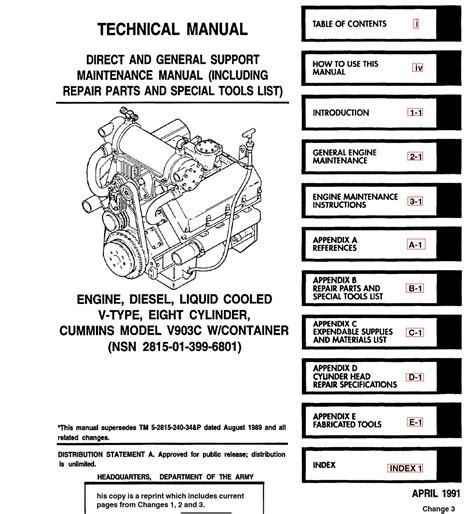 Ntc 400 cummins fuel system repair manual. - The mammoth book of historical erotica.