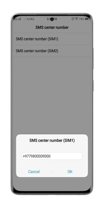 Ntc sms problem.  Find all the important numbers/USSD codes, and SMS c...