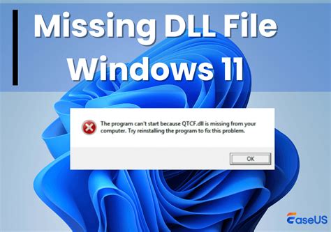Ntdsperf dll missing.  Aug 24, 2021 · Windows cannot load the extensib...