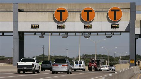 Ntta texas toll. In Texas, your NTTA TollTag works on all toll roads throughout the state. If you’re planning to travel to Oklahoma, you’ll be pleased to know that the same tag will work on the Oklahoma Turnpike as well. The systems are designed to capture either your license plate information or the signal from your transponder to ensure the appropriate ... 