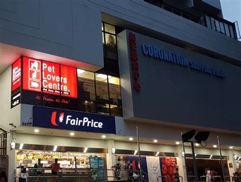 NTUC FairPrice - Tanjong Pagar is located in Singapore. This business is working in the following industry: Grocery stores and supermarkets..