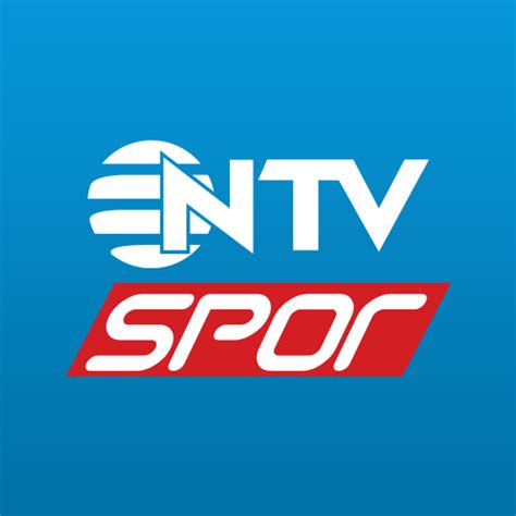 Ntv spor canlı yayın mobil