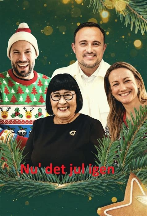Nu  existerar  detta jul igen!