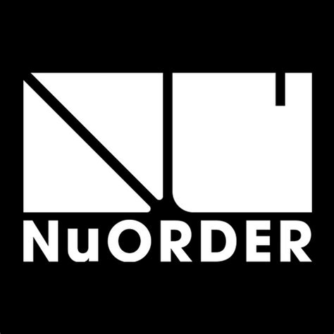 Nu order. Things To Know About Nu order. 