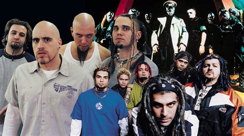Nu-metal. Nu metal (also called new metal) is a Genre of music that has origins in the mid 1990s. It typically fuses influences from Grunge, and Alternative Metal of the early 1990s with hip hop, electronic music and other genres of metal, most often Experimental metal and groove metal. The origins of nu metal can be pinpointed … 