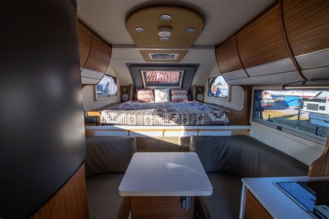 NuCamp Unveils Final Cirrus 670 Prototype at Florida RV Supershow