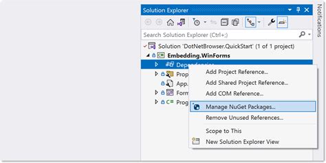 NuGet Gallery DotNetBrowser.WinForms 2.22.0