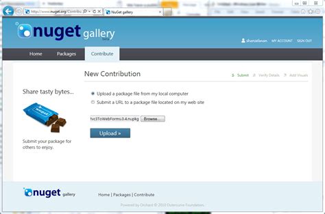 NuGet Gallery MooVC.Architecture 8.0.0