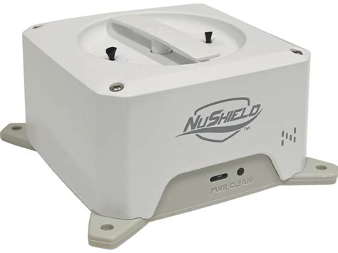 NuShield-R