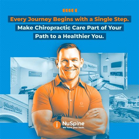 NuSpine Chiropractic LinkedIn