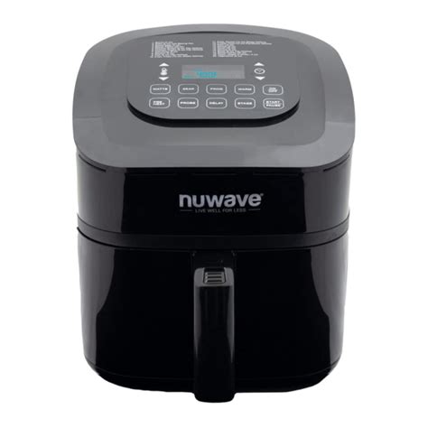 NuWave BRIO 6Q Owner