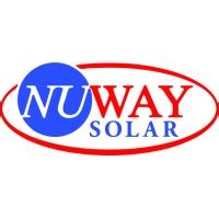 NuWay Solar LinkedIn