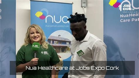 Nua Healthcare - YouTube