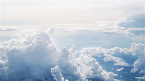 Nuages / clouds