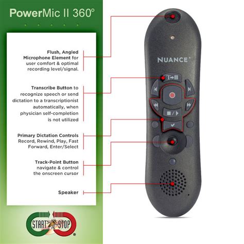 Nuance Powermic II Not recognized by Dragon after upgrading to …