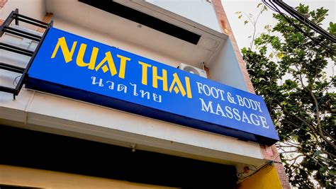 Nuat Thai Massage Moa - 🇵🇭 - WorldPlaces