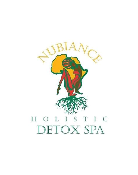 Nubiance Holistic Detox. 624 Holderness St SW, Atlanta, 30310. Contact number. Check out Nubiance Holistic Detox in Atlanta - explore pricing, reviews, and open …