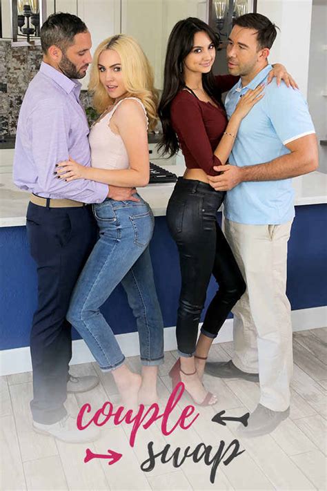 NubileFilms / Anna Claire Clouds, Lily Lou, Quinton James, Ryan Driller / Happy Wife Happy Life - S41:E15 / 21.3.2022. HD.