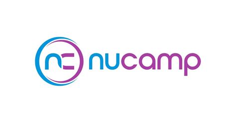 Nucamp coding bootcamp. 