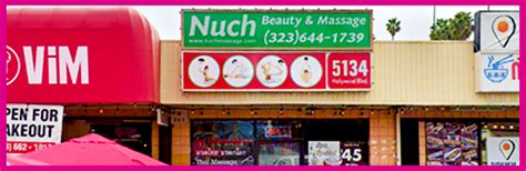 Nuch Thai Massage - Assistance & Advice in Albany (address, …