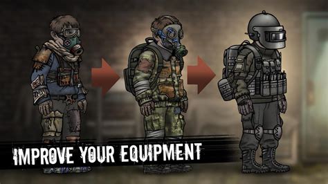 Nuclear Day Survival APK Download for Android 