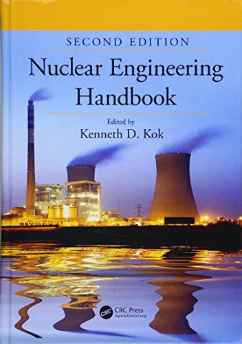 Nuclear Engineering Handbook Mechanical And Aeros
