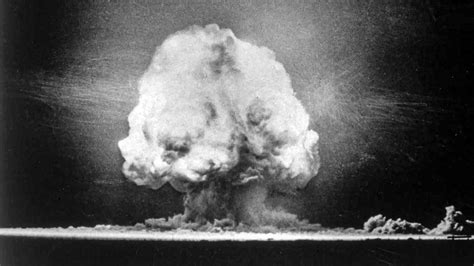Nuclear Fallout