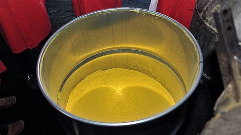 Nuclear Fuel