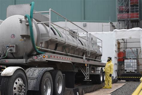 Nuclear Waste Hanford Tank Waste Program Needs Cost Schedule And Management Changes