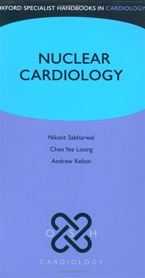 Nuclear cardiology oxford specialist handbooks in cardiology. - Neuro fuzzy soft computing solution manual jang.