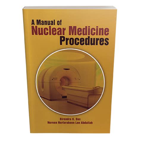 Nuclear medicine procedure manual 2009 11. - Sony ccd tr55e handycam manuale di riparazione.
