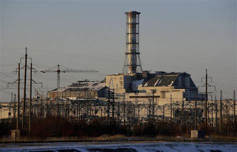 Nuclear power plants in US — Chernobyl Disaster …