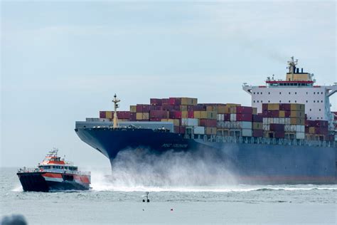 Nuclear-Powered Containerships: A Practical Vision (2026)