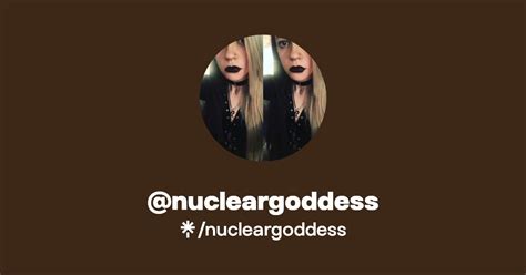🔥 Nucleargoddess Leaked [HD] 145 Pics