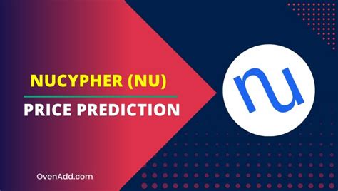 Nucypher Price Prediction 2025