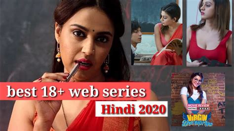 Nude Bollywood Webseries