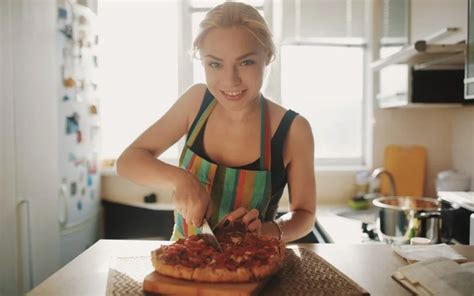 Nude Cooking Onlyfans Leak