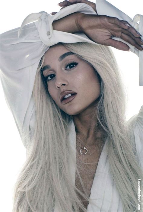 Nude ariana grande. Things To Know About Nude ariana grande. 