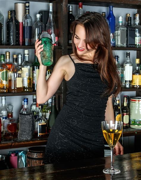 Nude bartending. Things To Know About Nude bartending. 