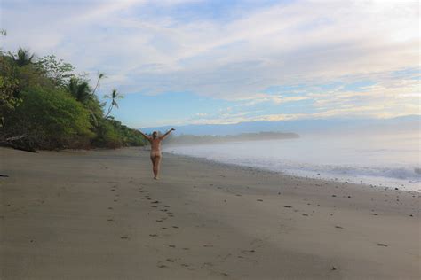 Nude beach costa rica. Apr 26, 2021 · Or, in Costa Rica (amber), while 'public nudity is technically illegal, there are unofficial naturist resorts and beaches'. Grey countries indicate where not enough information was available to ... 