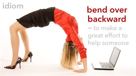 Nude bend over backwards.  Free download Bent Over Pussy pics.  Build you...