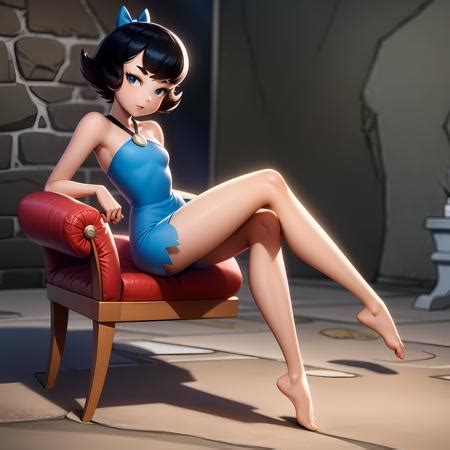 Nude betty rubble.  Edit | Create an account to comment Rating: ExplicitQu...