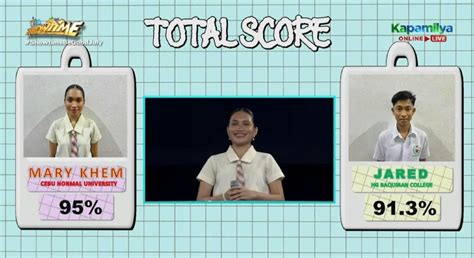 Nude cebuana student.  Now the school&rsquo;s board of trustees isn&rsquo;t...